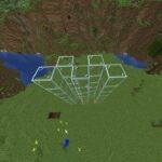 How to make a water elevator in Minecraft