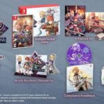YS Memoir: The Vow in Felghana's Collection Edition offers a nice discount for the Switch