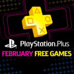 PlayStation Plus free game live broadcast on February 2025