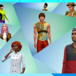 When “Sims” is 25 years old, EA wants to embrace the past of the series