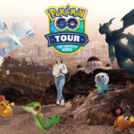 Pokemon Go Unova Tour in Los Angeles will continue, but it is providing a refund