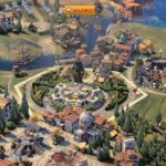 Civilization 7-How to use missionaries to obtain cultural relics
