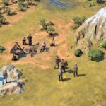 Civilization 7-How to use artifacts with explorers