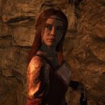 Kingdom Comes: Save 2 – How to Romance Rosa Ruthard