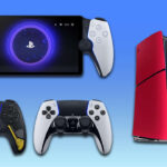 PS5 Accessories Sales – How to Save 20% on the PlayStation Portal, Helldivers 2 DualSense Controller and More