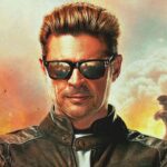 Mortal Kombat 2 movie finally reveals Karl Urban's Johnny Cage