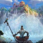 Almost 30 years later, one of the longest running MMORPGs is getting a new course