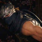 Ninja Gaiden 2 Black adds two very modern features to the latest update