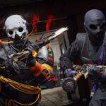 TMNT collaboration confirms Call of Duty: Black Ops 6 and Warzone