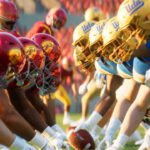 EA College Football 26 can provide players with greater spending