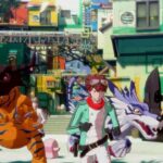 Digimon's Story: Times Stranger's Pre-orders have survived for PS5, Xbox and PC