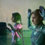 Two bosses say the studio will never provide on-site service