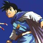 Dragon Quest 3 sequel comics finally get the official English version