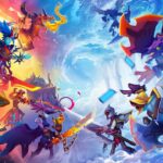 If you killed 2 for Slay Spire 2, shoot Monster Train 2