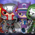 Marvel's rival Funko Pop Preorders has sold out