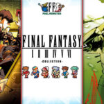Check out many retro game collections, remakes and remakes now for resale