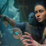 Director Avowed explains why there is no romantic choice for the game