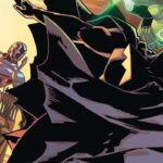 Explore injustice DC Comics Timeline with this new comprehensive