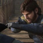 Revealing the requirements of Metal Gear Solid Delta PCs, you need a lot of free storage