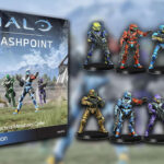 Halo: Flashpoint board game gets 25% off on Amazon