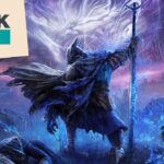 IGN UK Podcast 788: Singing in Nightreign