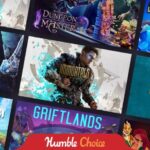 Aveum's fairy leads to a humble choice in February 2025