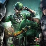How to play Batman Arkham Game in chronological order