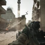 Delta Force: Black Hawk Down Preview: Solid Work to Recover Classic Military FPS Movement