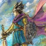 Dragon Quest III HD-2D Relake offers up to 23% discount on Amazon