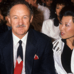 Gene Hackman and his wife Betsy Arakawa find death in New Mexico