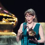 Witcher: Crazy hegemonic composer Winifred Phillips has won the best soundtrack in Grammy in video games
