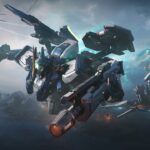 Mecha Break is attracting a large number of Steam players, but has a “mainly negative” user review rating – This is why