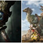 CAPCOM spotlight in February 2025 and Monster Hunter Wilds display cabinet: everything announced
