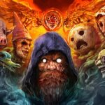 Moroi Preview: Terrible, weird and mysterious ways