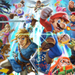 Nintendo Switch 2 is directly crazy in the new game by creators and fans of Super Smash Bros.