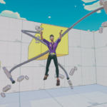 A Marvel competitor created playable Doctor Octopus concept, fans love it