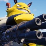 In its first year, Palworld hit 32 million players