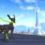 Pokémon fans are frantically trying to figure out Pokémon Legend: ZA connects to other Pokémon games
