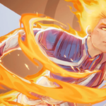 Marvel competitor players are already worried that the Man Torch is a few days before the mid-season update