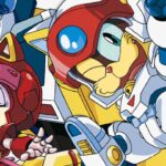 Samurai Pizza Cat: An explosion announced in the past