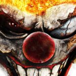 Dev said the cancelled twisted metal game is vehicle battles, part shooter, part battle contest.