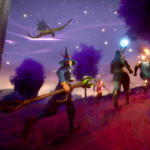 Runescape: Dragonwilds announces new work on the open world survival genre