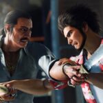 Daily Trading: Nintendo Switches OLED, Like a One-Stop: Unlimited Wealth, Final Fantasy VII Rebirth, and more