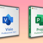 A pair of expensive Microsoft productivity applications $10 each until March 12