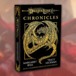 New Dragonlance Chronicles Omnibus is back in stock and sold on Amazon
