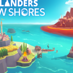 Islander: New Coast | Official Trailer