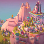 Pleasant Comfort Game Islander is getting a sequel