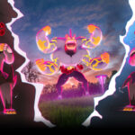 Pokemons attend events in March 2025: Raid, Spotlight Hour, Community Day, etc.