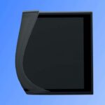 Samsung has an interesting foldable concept that can make the game more friendly