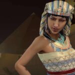 Amid ongoing issues with Civilization 7, a new patch was released today, with no planned activity